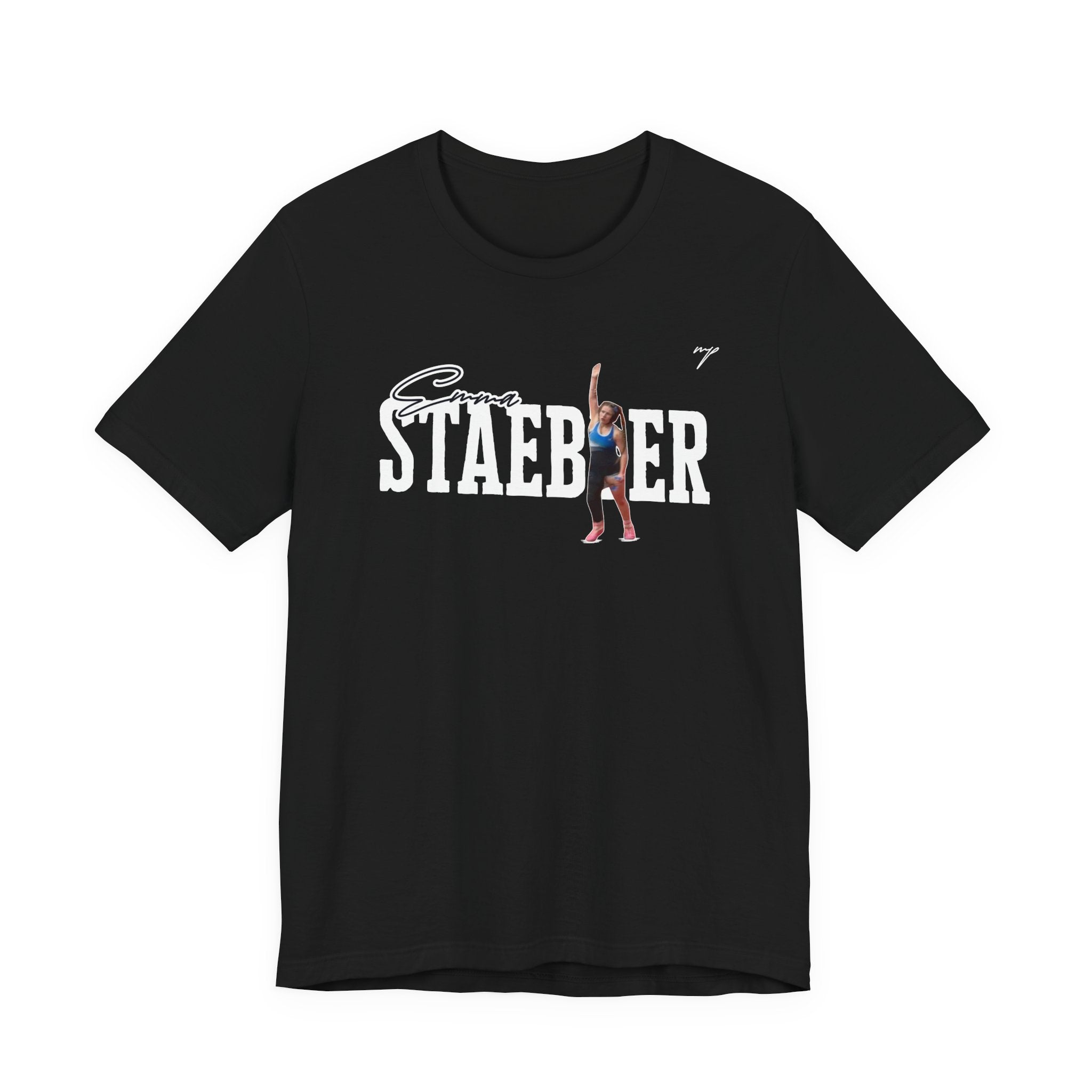 Emma Staebler Graphic Tee