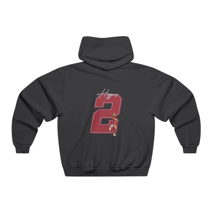 Emmy Higgins Vintage Hoodie