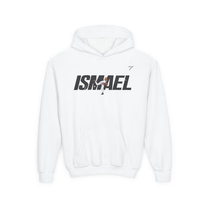 Ismael Borrero YOUTH Hoodie