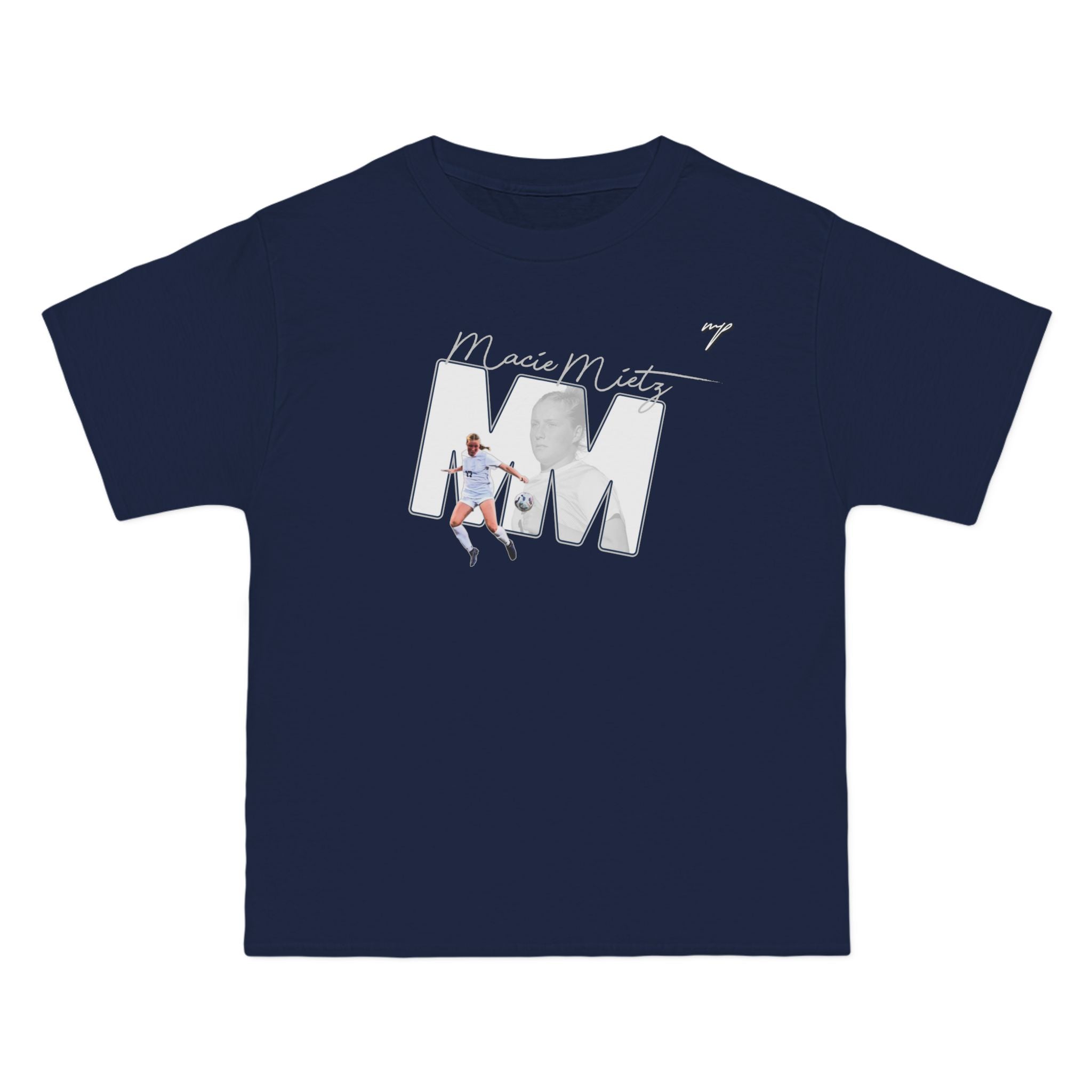 Macie Mietz Vintage Tee