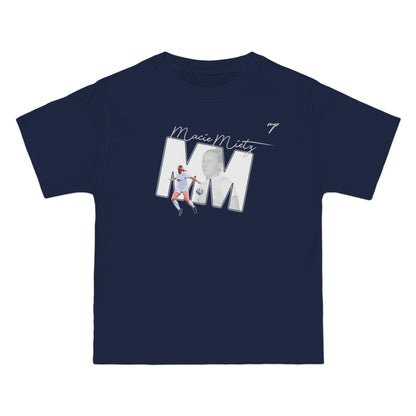 Macie Mietz Vintage Tee