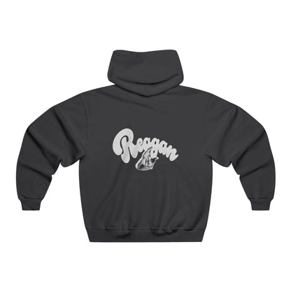 Reagan Schenkel Vintage Hoodie