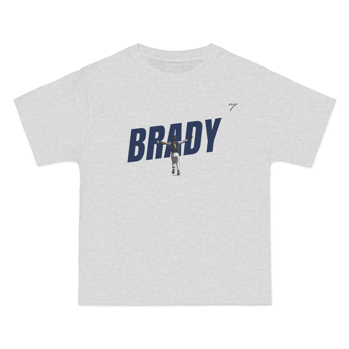 Brady Palmer Vintage Tee