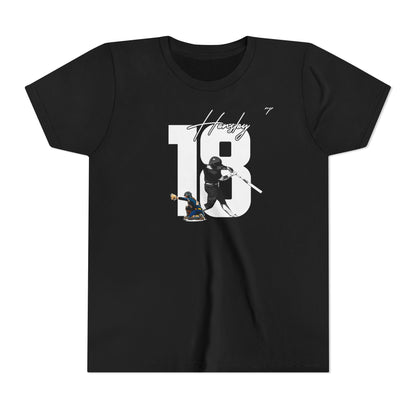 Aubrey Hensley YOUTH Graphic Tee