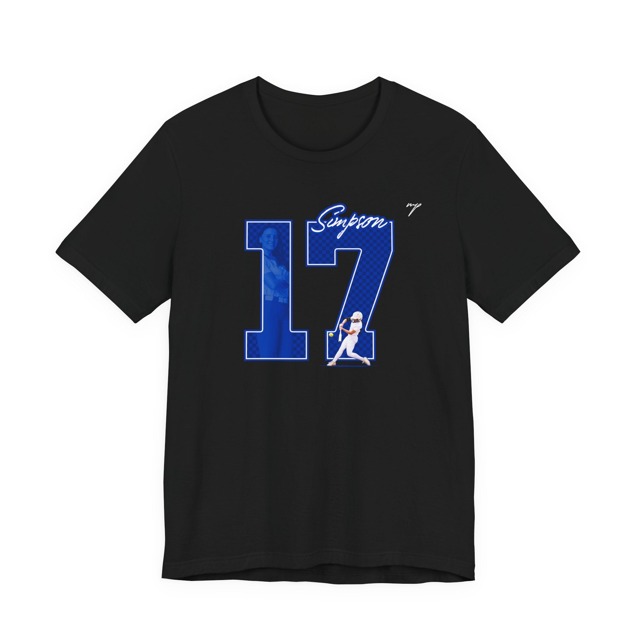 Katie Simpson Graphic Tee