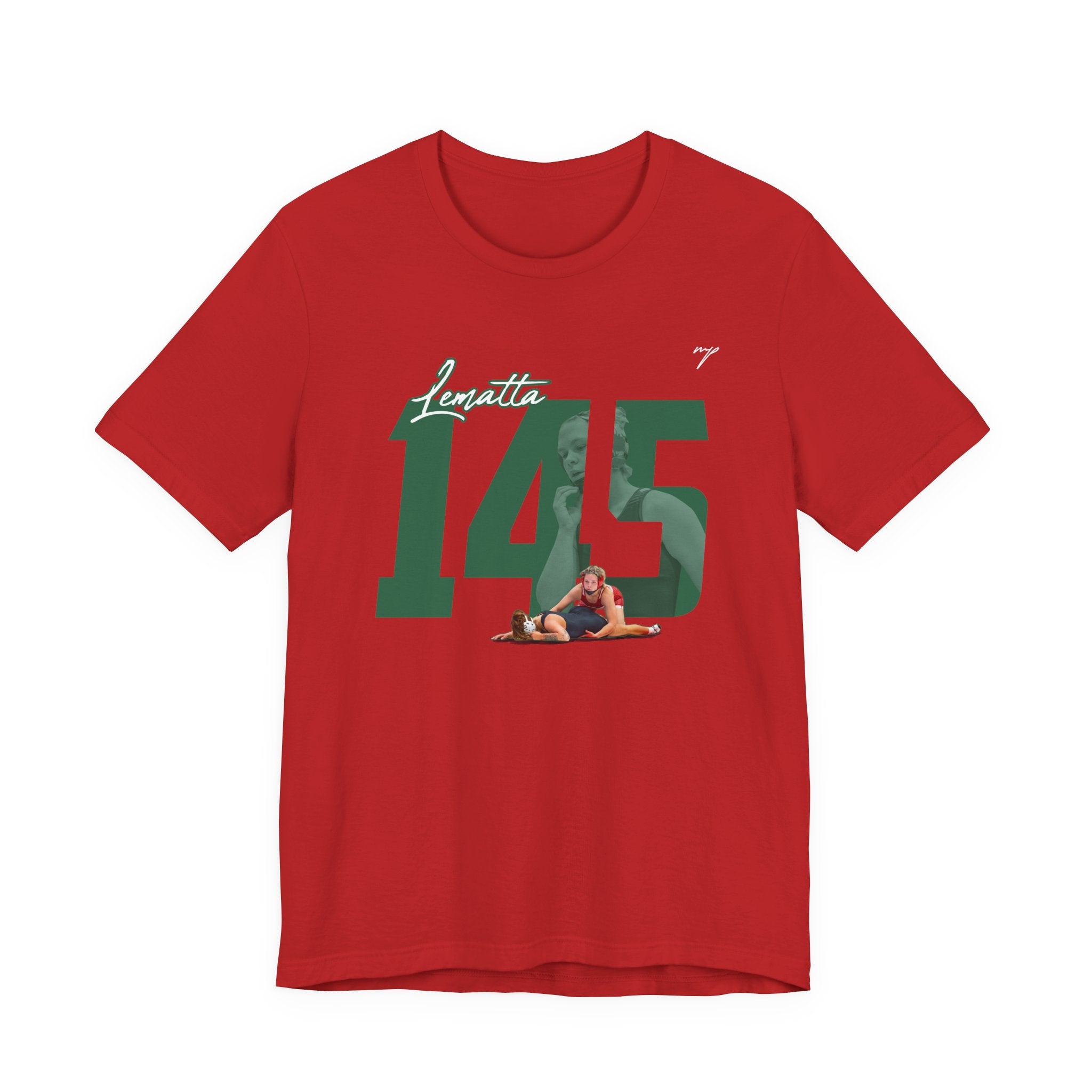 Haleigh Lematta Graphic Tee