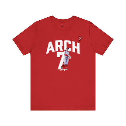 Ashley Archuleta Graphic Tee