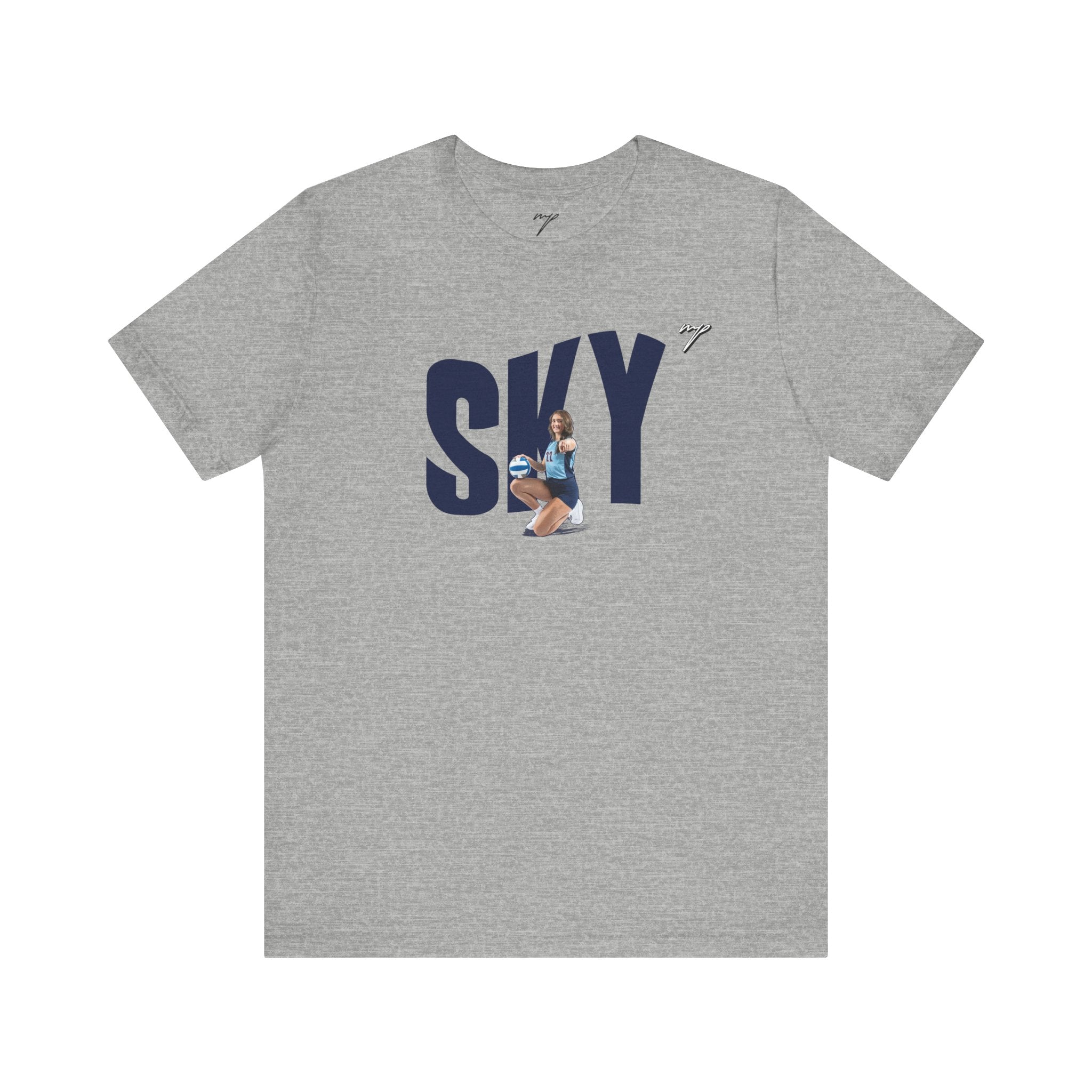 Sky Miller Graphic Tee