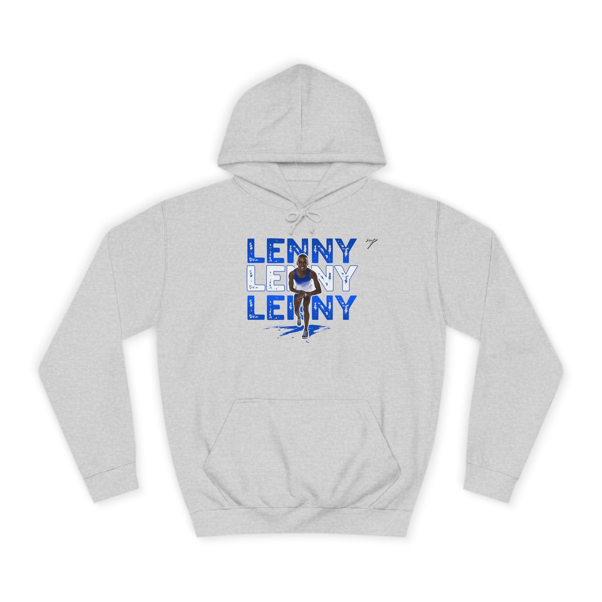 Lenny Njoroge Hoodie