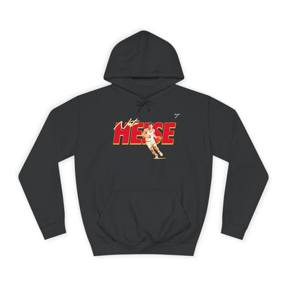 Nate Heise Hoodie