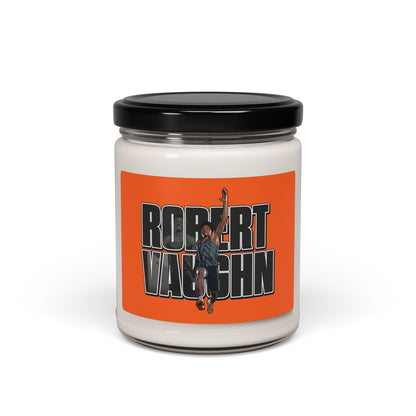 Robert Vaughn Scented Candle