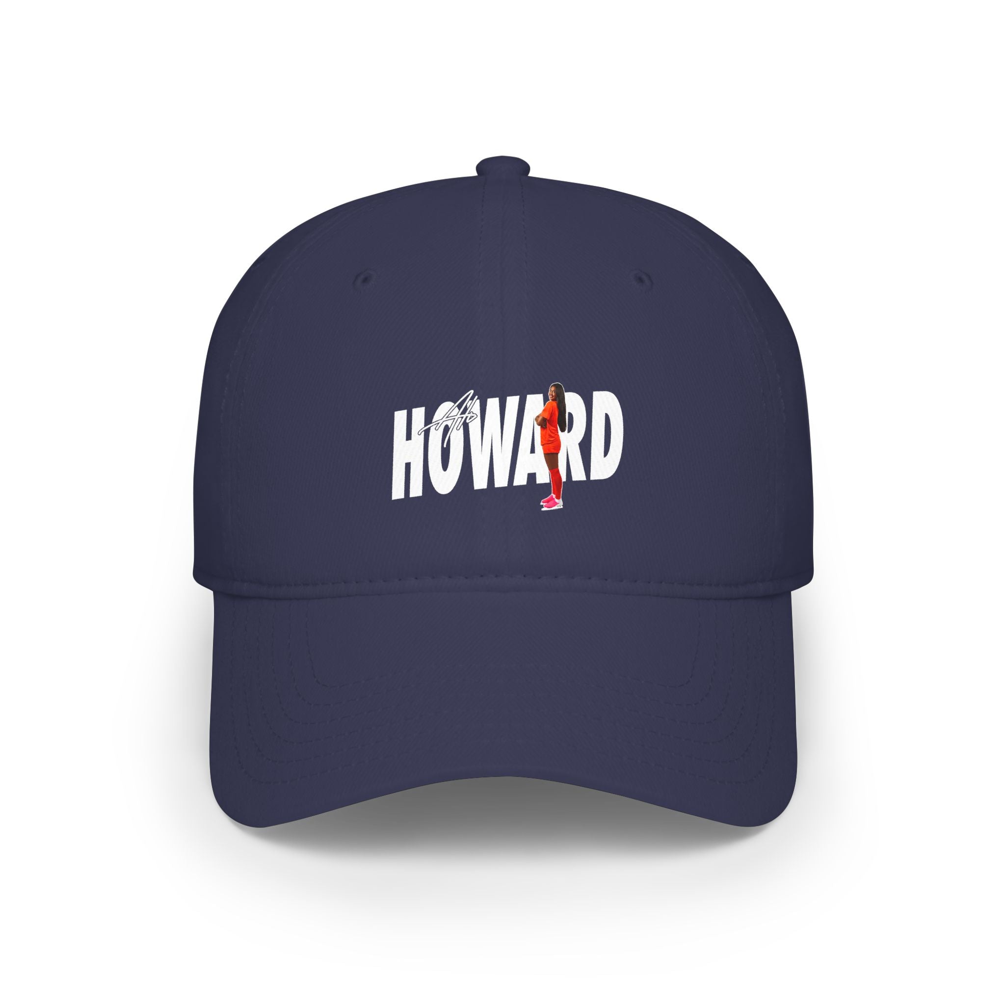 Ali Howard Hat