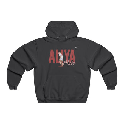 Aliya Polisky Vintage Hoodie
