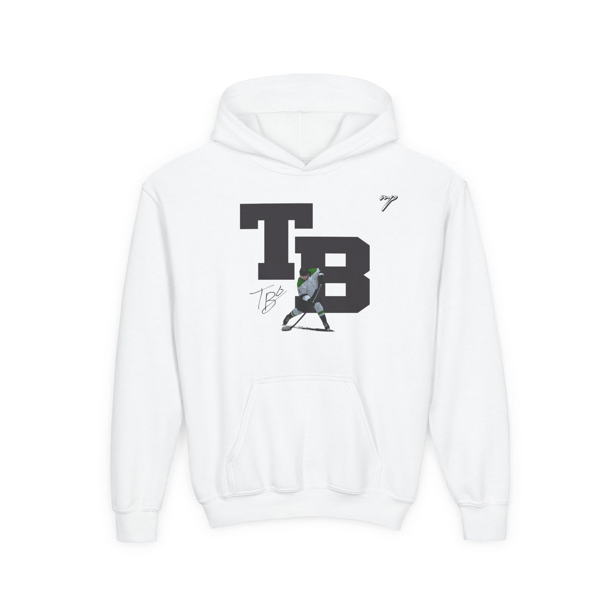 Trey Bruggeman YOUTH Hoodie