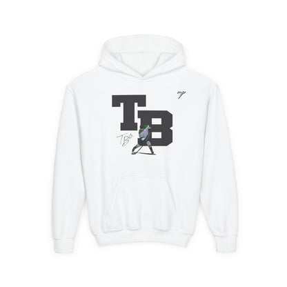 Trey Bruggeman YOUTH Hoodie