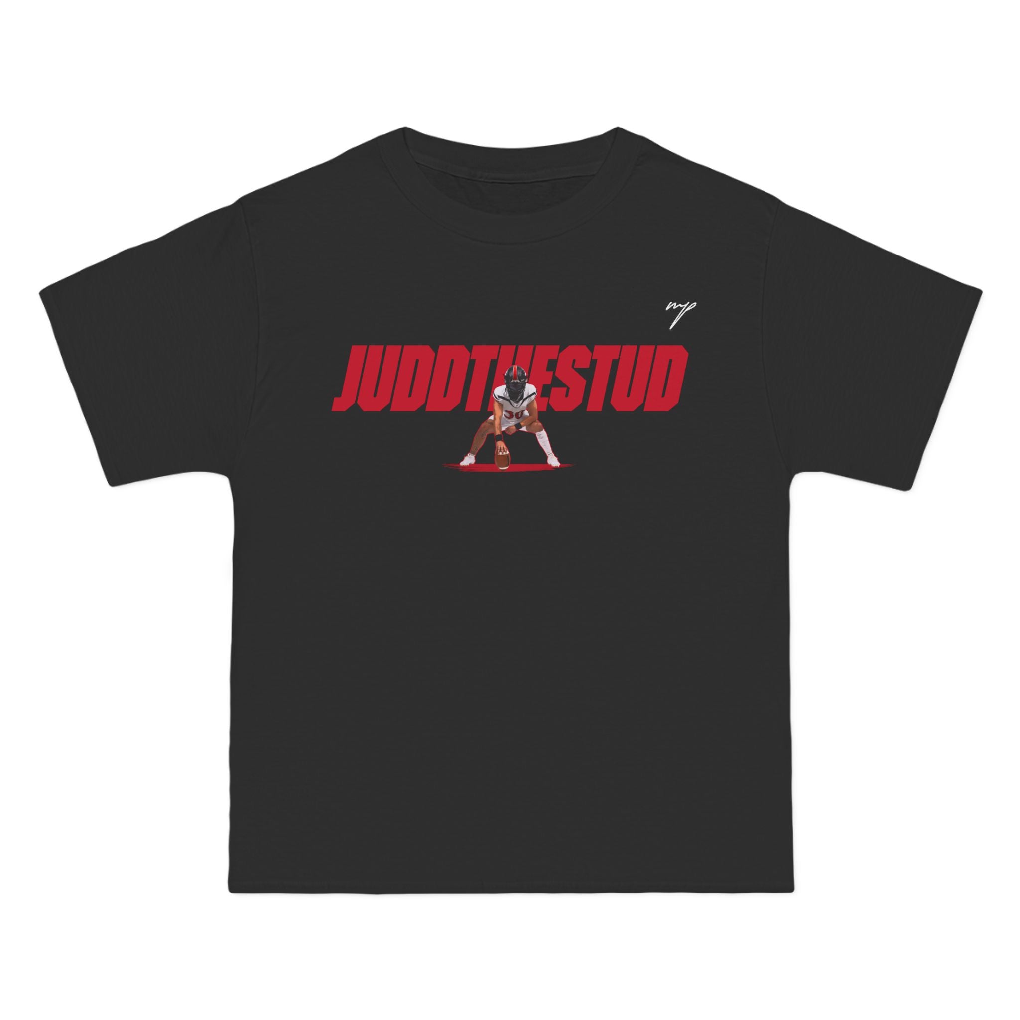 Judd Cunningham Vintage Tee