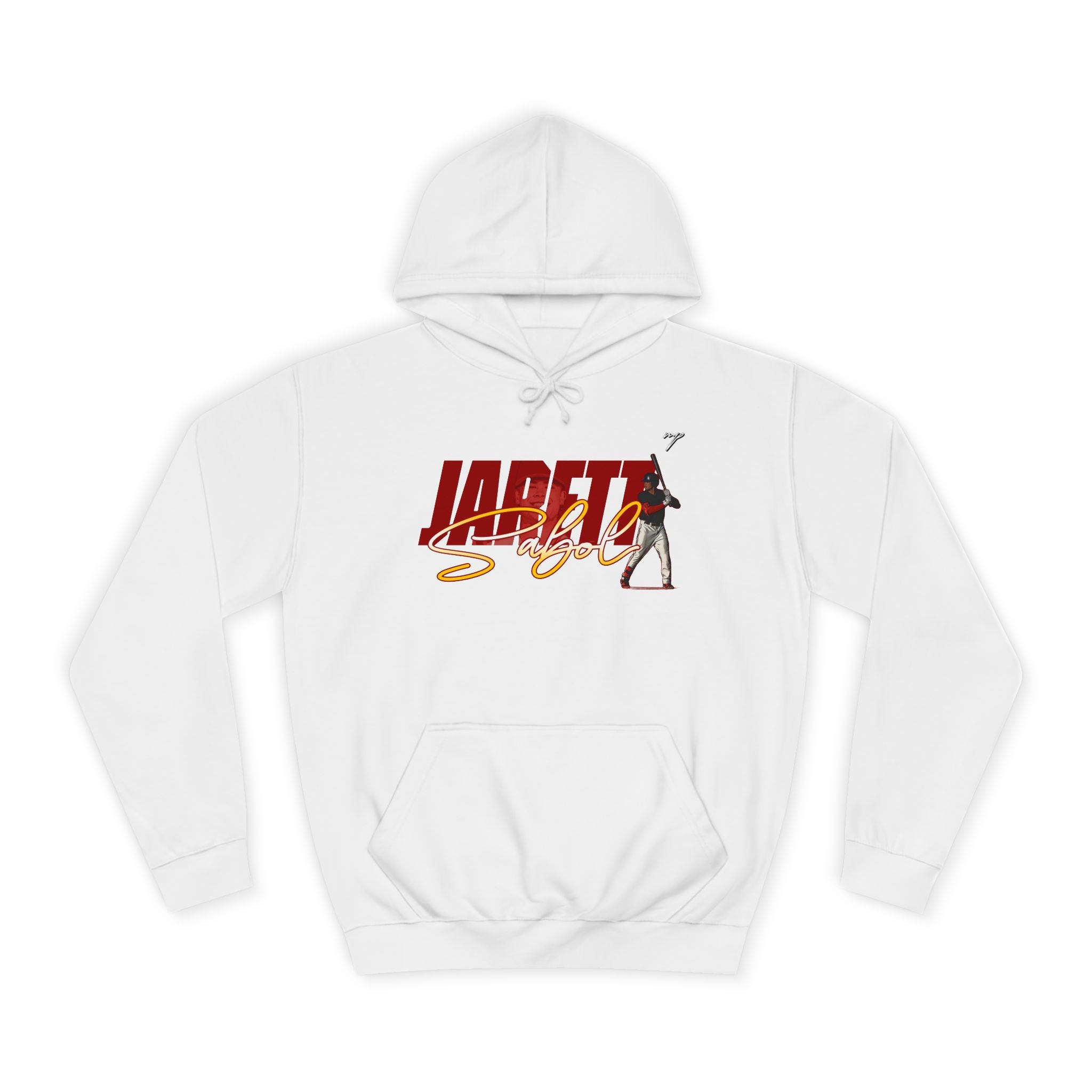 Jarett Sabol Hoodie