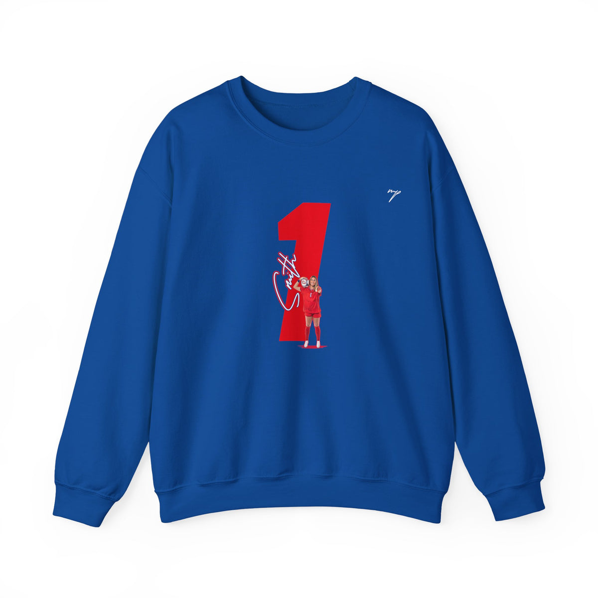 Brooklyn Smith Crewneck