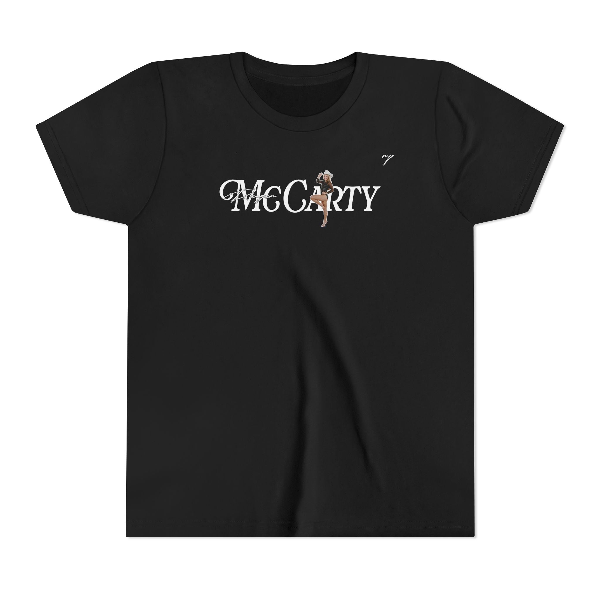 Raegan McCarty YOUTH Graphic Tee