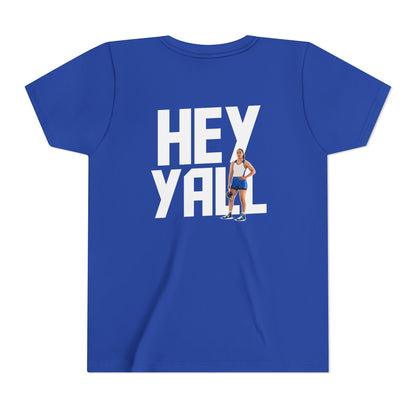 Kylie Miller YOUTH Graphic Tee
