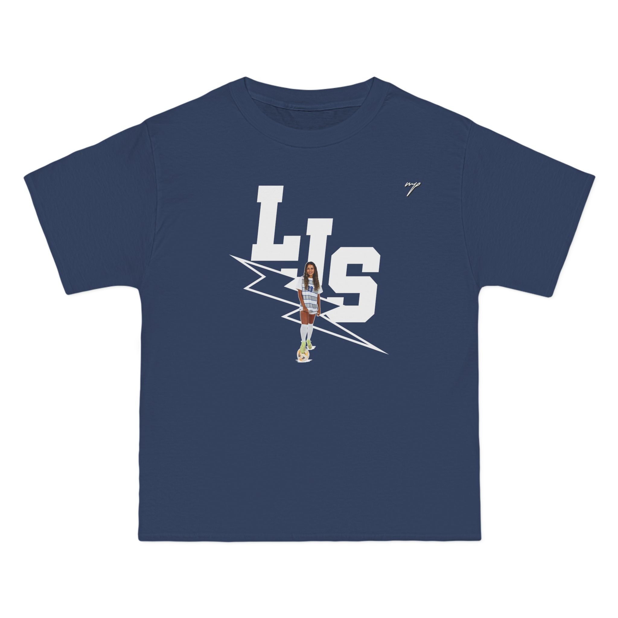 Luiza Junior dos Santos Vintage Tee