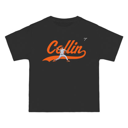 Collin Ewaldsen Vintage Tee