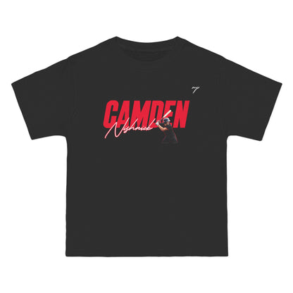 Camden Nishnick Vintage Tee