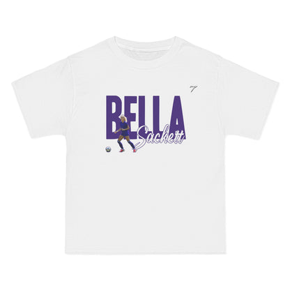 Bella Sackett Vintage Tee