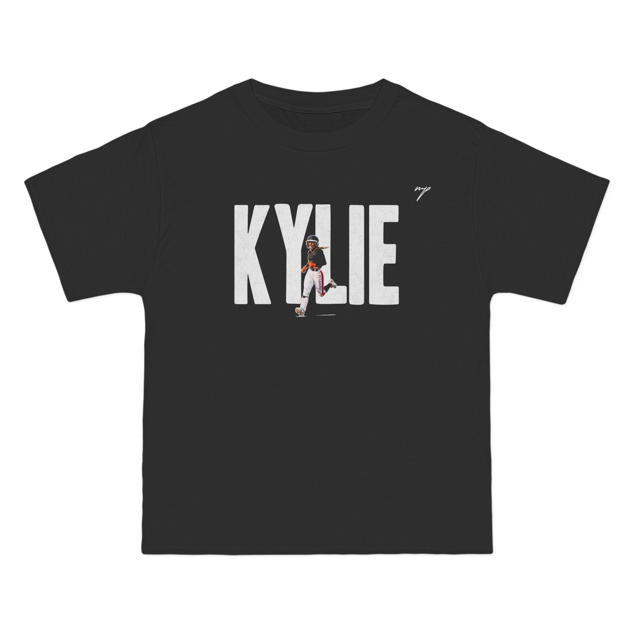 Kylie Specht Vintage Tee