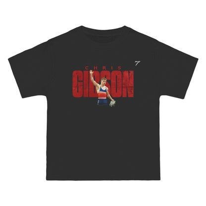 Chris Gibson Vintage Tee