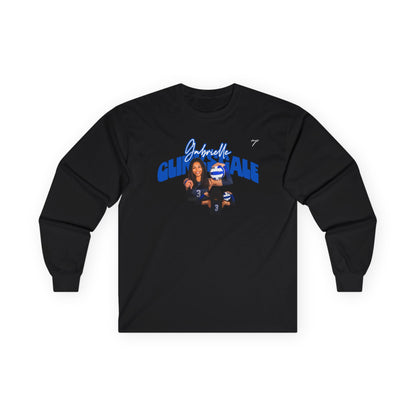 Gabrielle Clinkscale Long Sleeve Tee