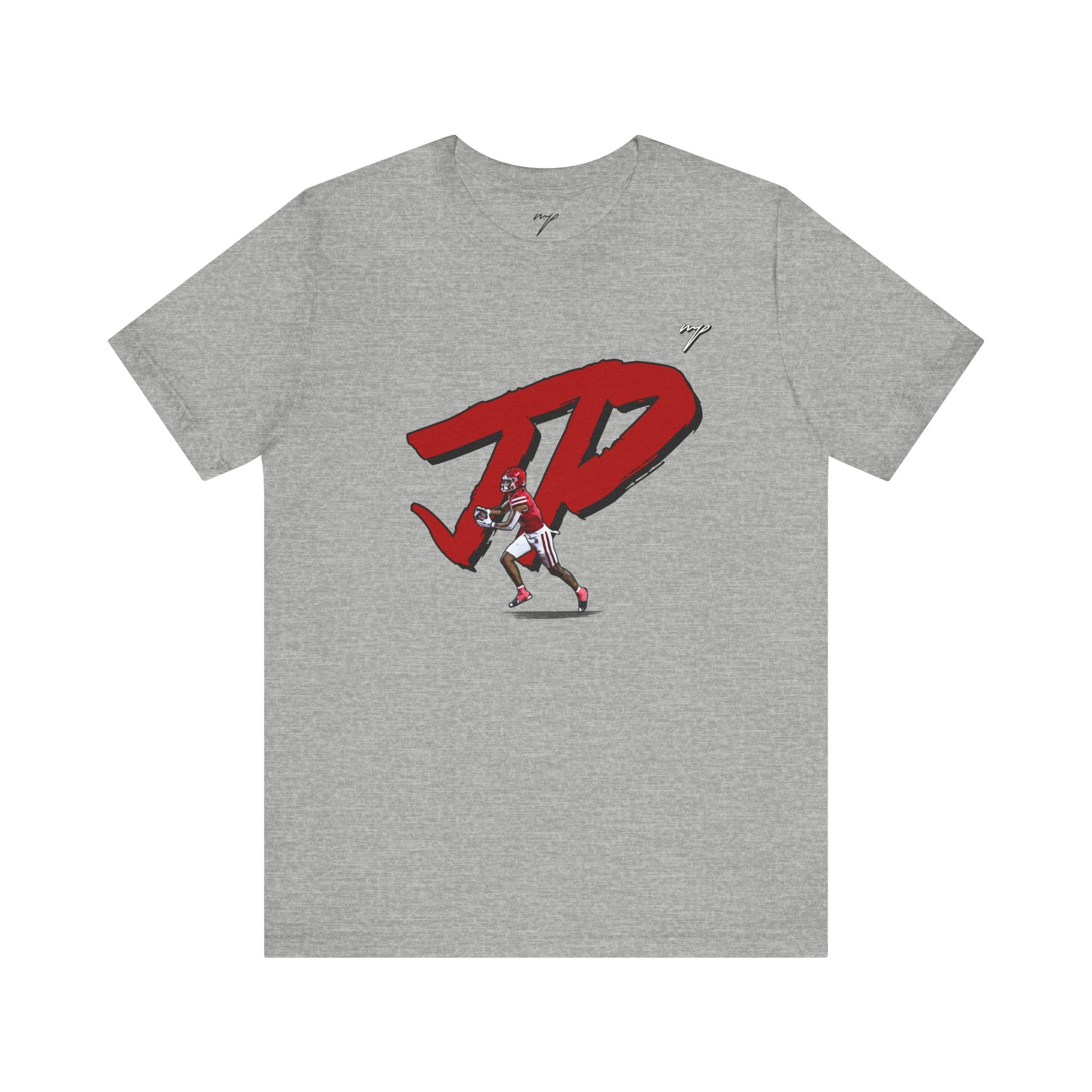 Javion Phelps Graphic Tee