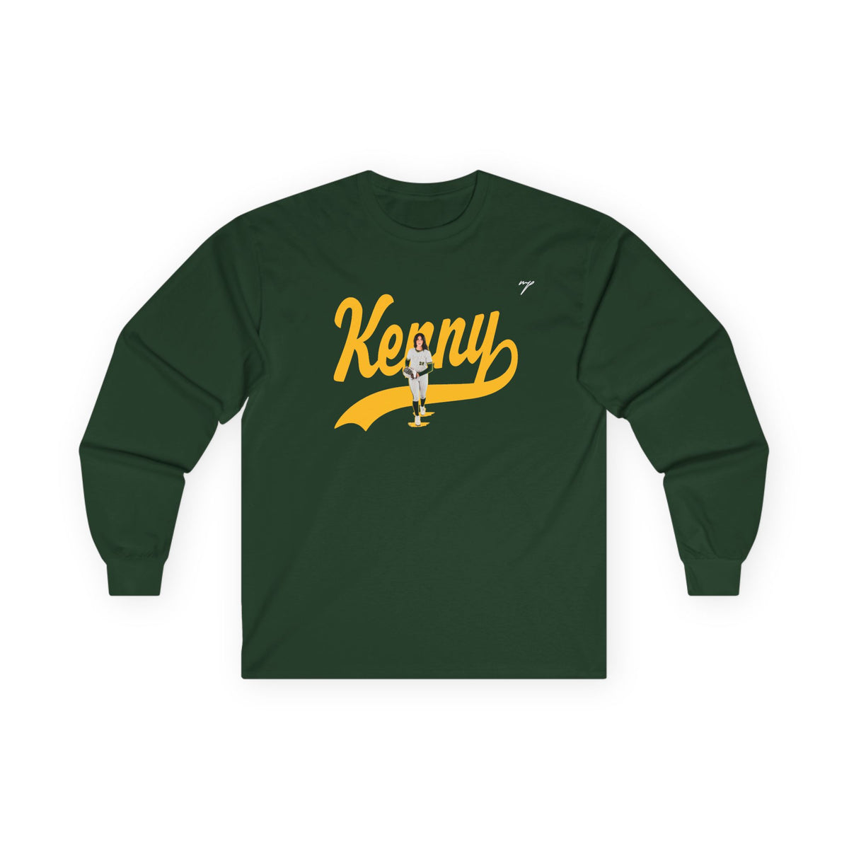 Kennadee Belnap Long Sleeve