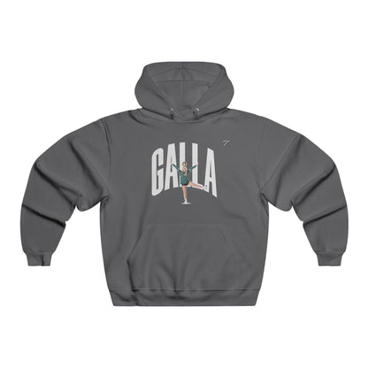 Juliet Galla Vintage Hoodie