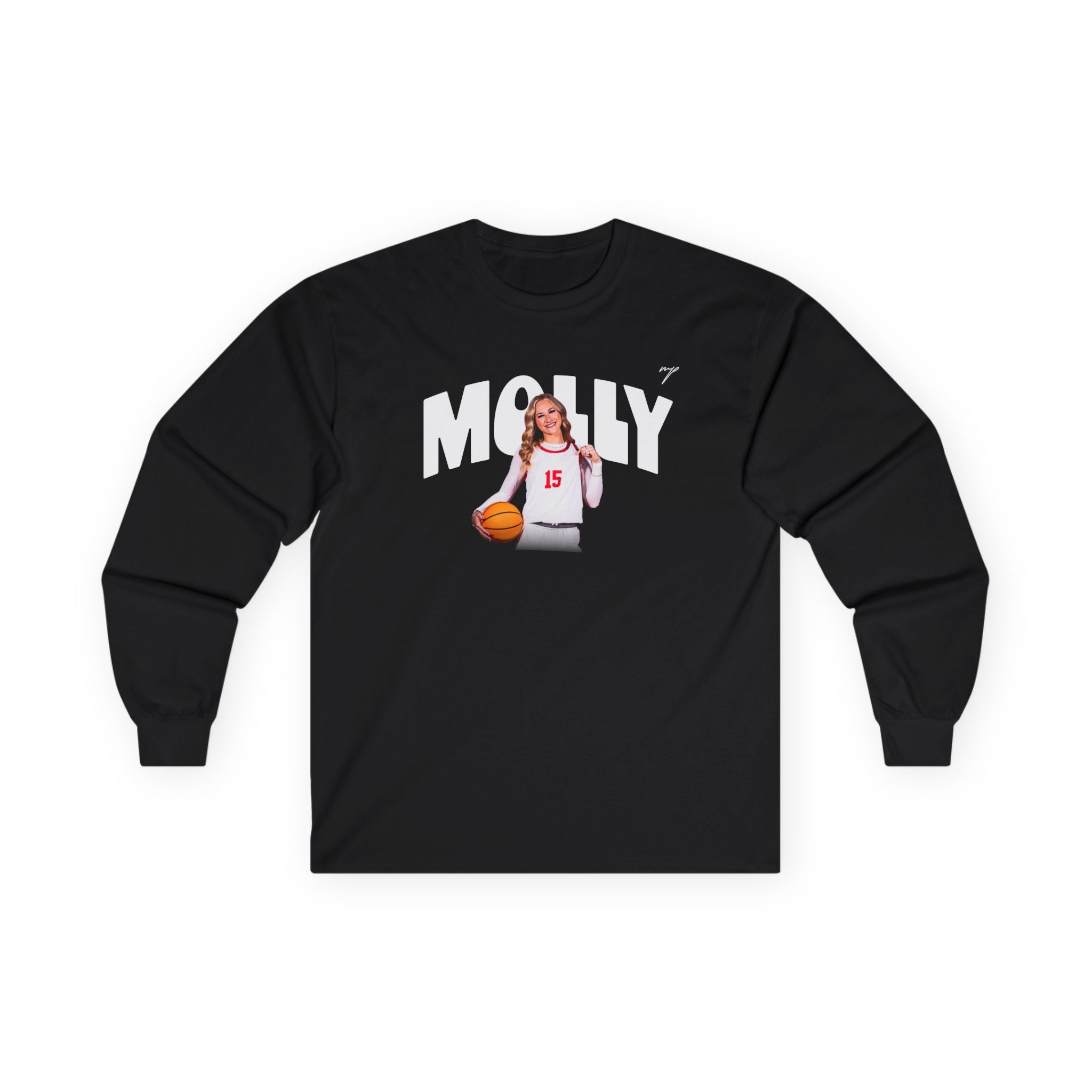 Molly Powell Long Sleeve Tee