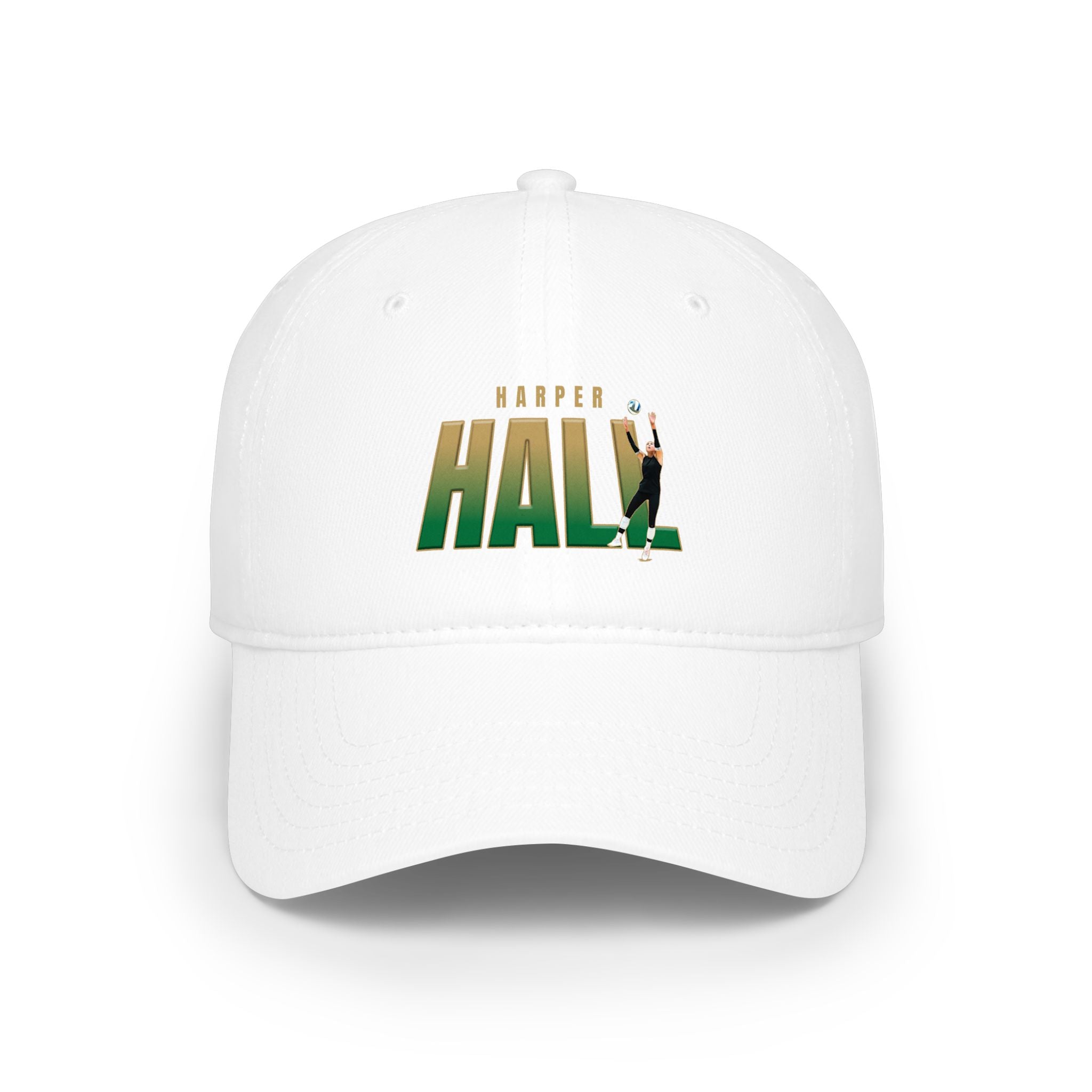 Harper Hall Hat