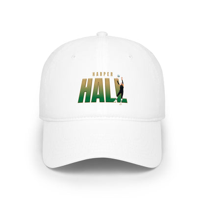 Harper Hall Hat