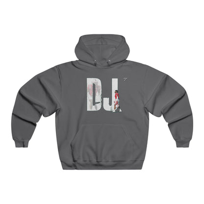 Danny Johnson Vintage Hoodie