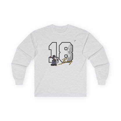 Braylin Cook Long Sleeve