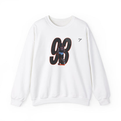 Keenan Uhles Crewneck