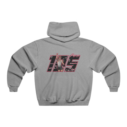 Talan Parsons Vintage Hoodie