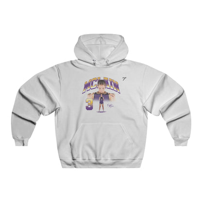Frankie Mclain Vintage Hoodie