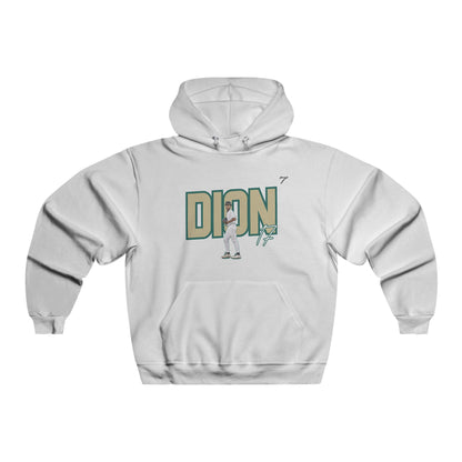 Dion Wilburn Vintage Hoodie