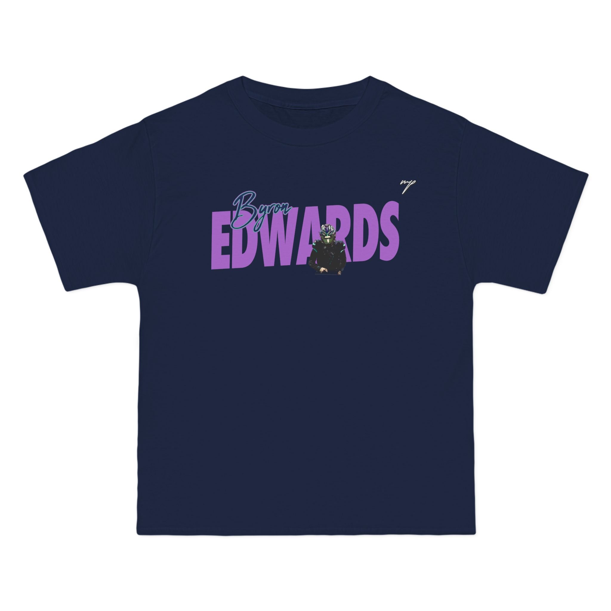 Byron Edwards Vintage Tee
