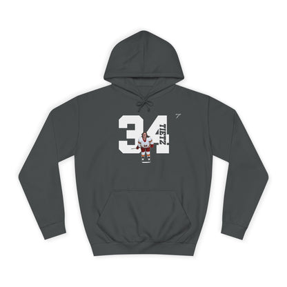 Jerrett Tietz Hoodie