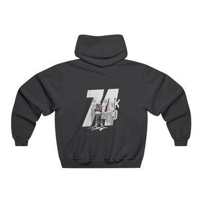 Kenneth Jones Vintage Hoodie
