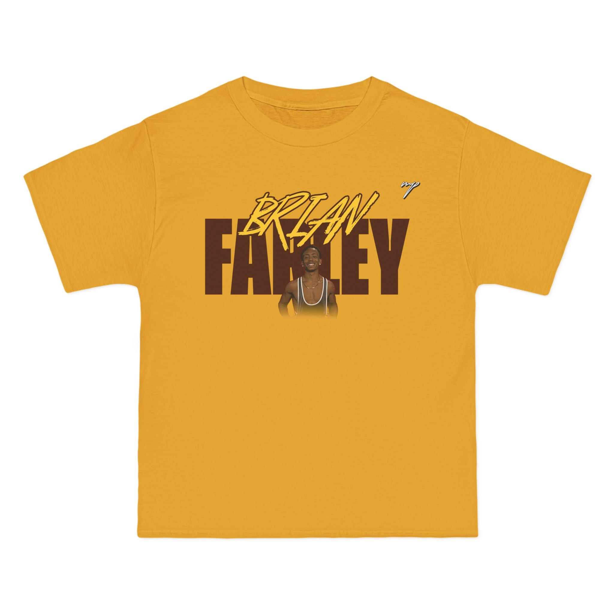 Brian Farley Vintage Tee
