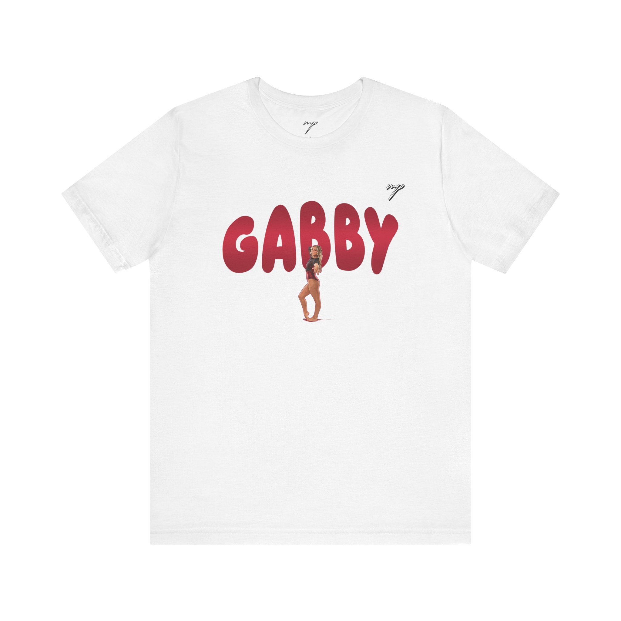 Gabby Ladanyi Graphic Tee