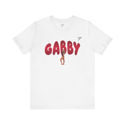 Gabby Ladanyi Graphic Tee