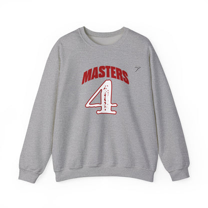 Lauren Masters Crewneck
